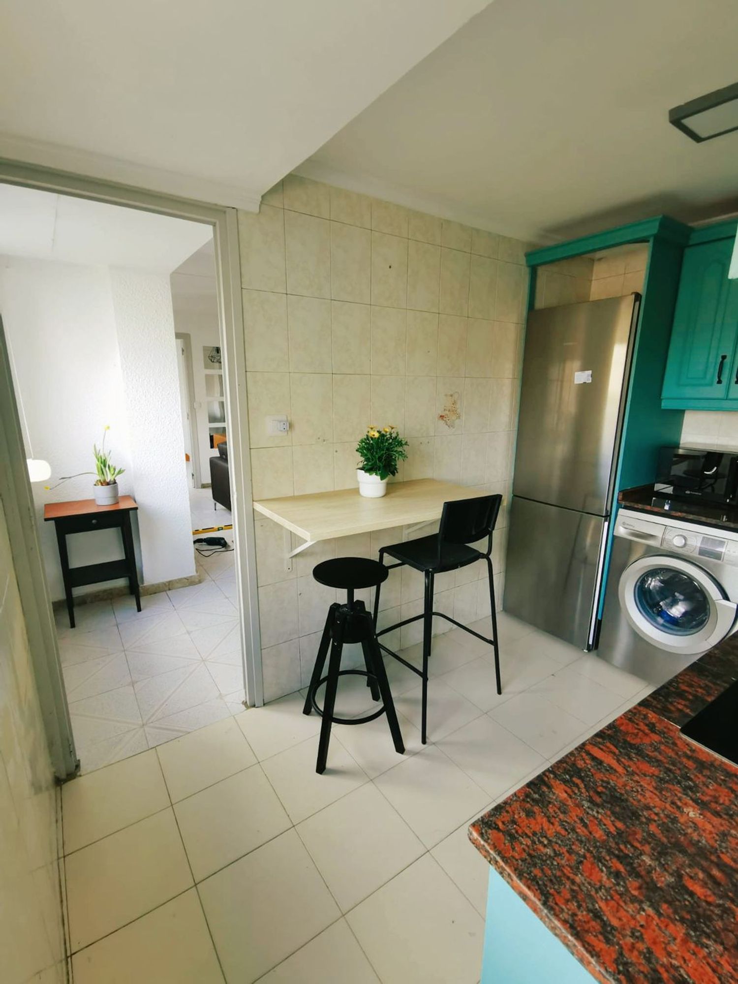 Piso en calle de Bernabé Garcia, 59 - Foto 11