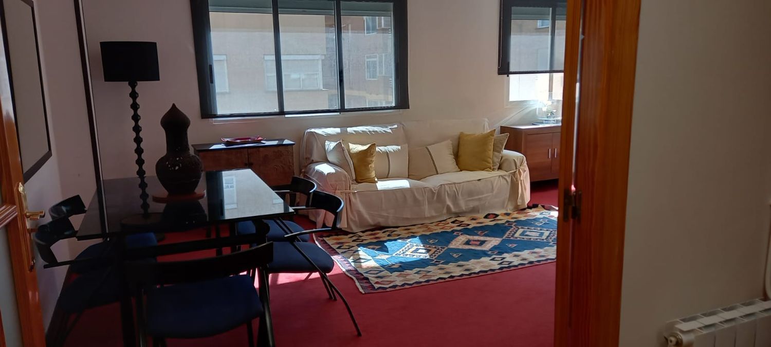 Piso en Alicante Privada, 6, Avda de Abril - 9 de Octubre, Avda de Abril - 9 de Octubre - Foto 10