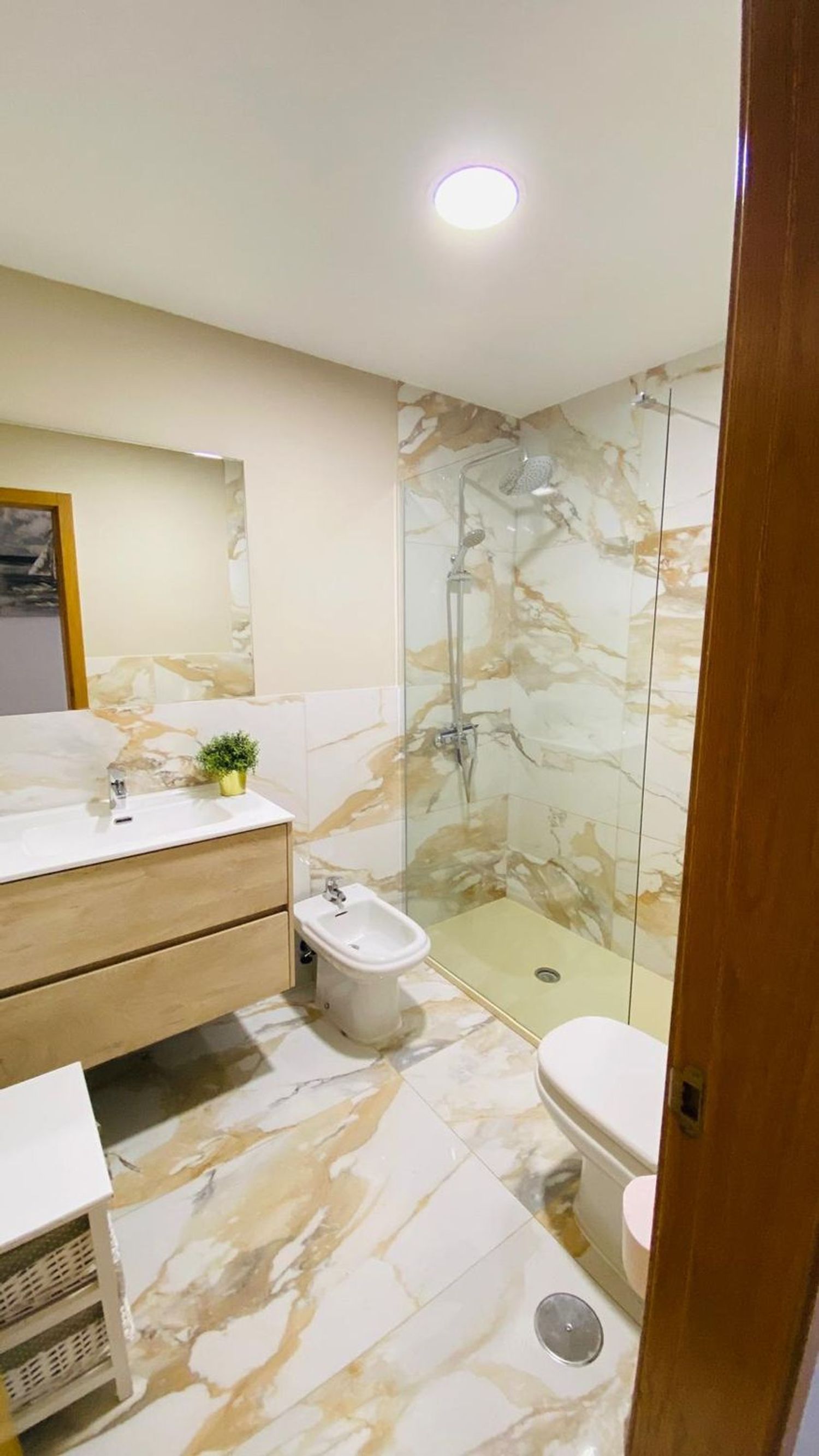 Piso en calle Panamá, 15 - Foto 8