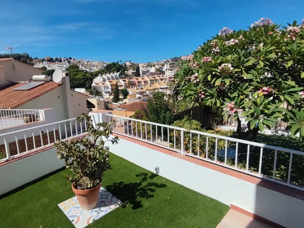 Casa o chalet independiente en Calle Fernández Shaw, 50, Pedregalejo - Morlaco - Foto 7