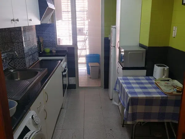 Piso en Avenida de Madrid, 19 - Foto 39