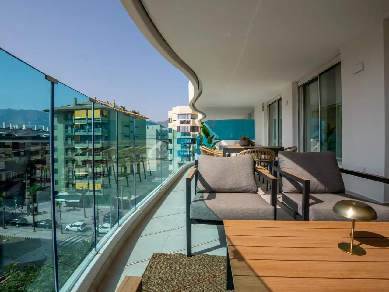 Apartamento en  Calle Martínez Catena 4 - Foto 21