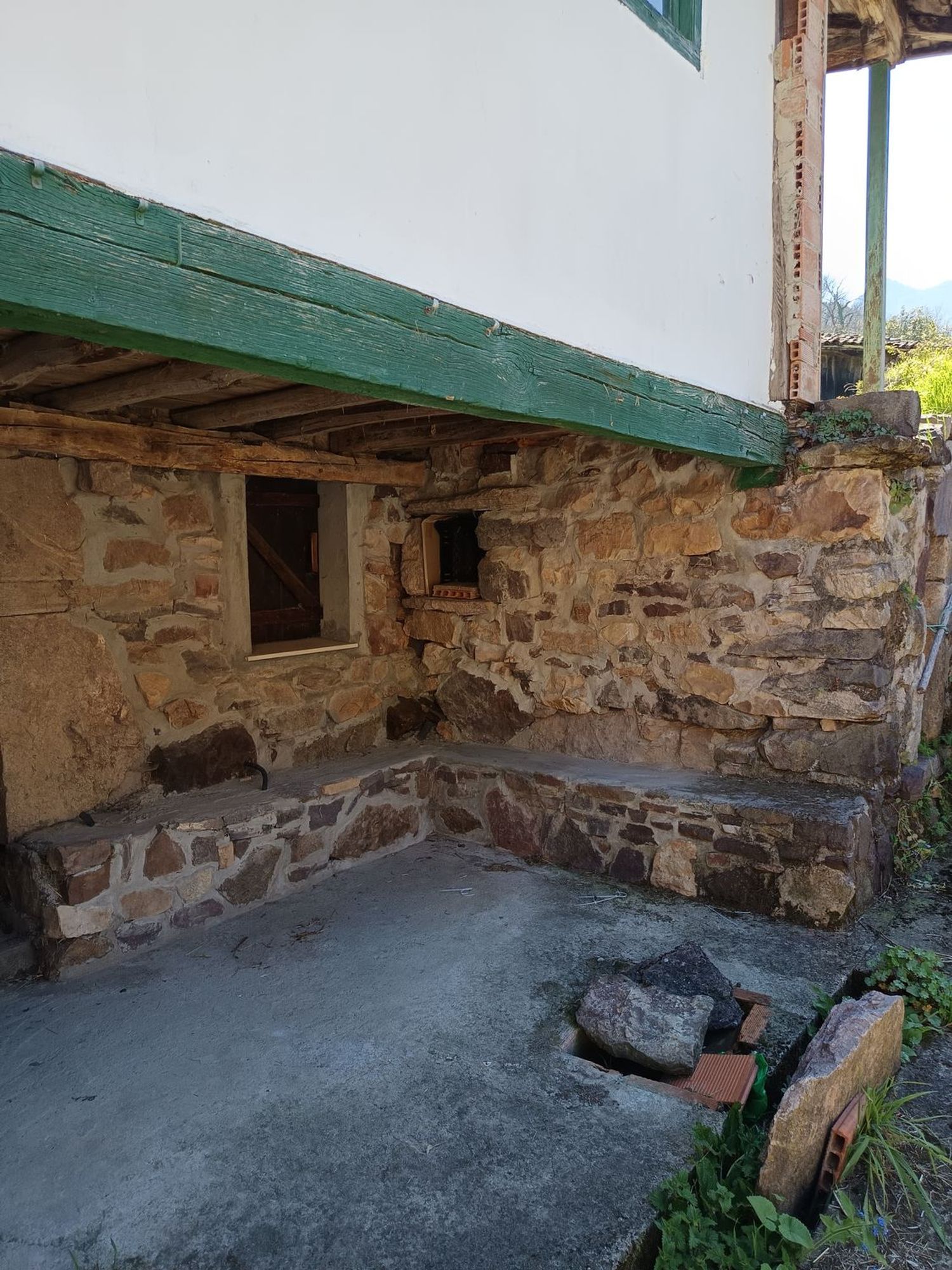 Casa de pueblo en Los Llanos s/n - Foto 3