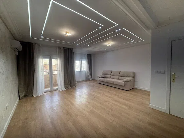 Piso en calle Manuel Pérez Ruiz, 5 - Foto 1