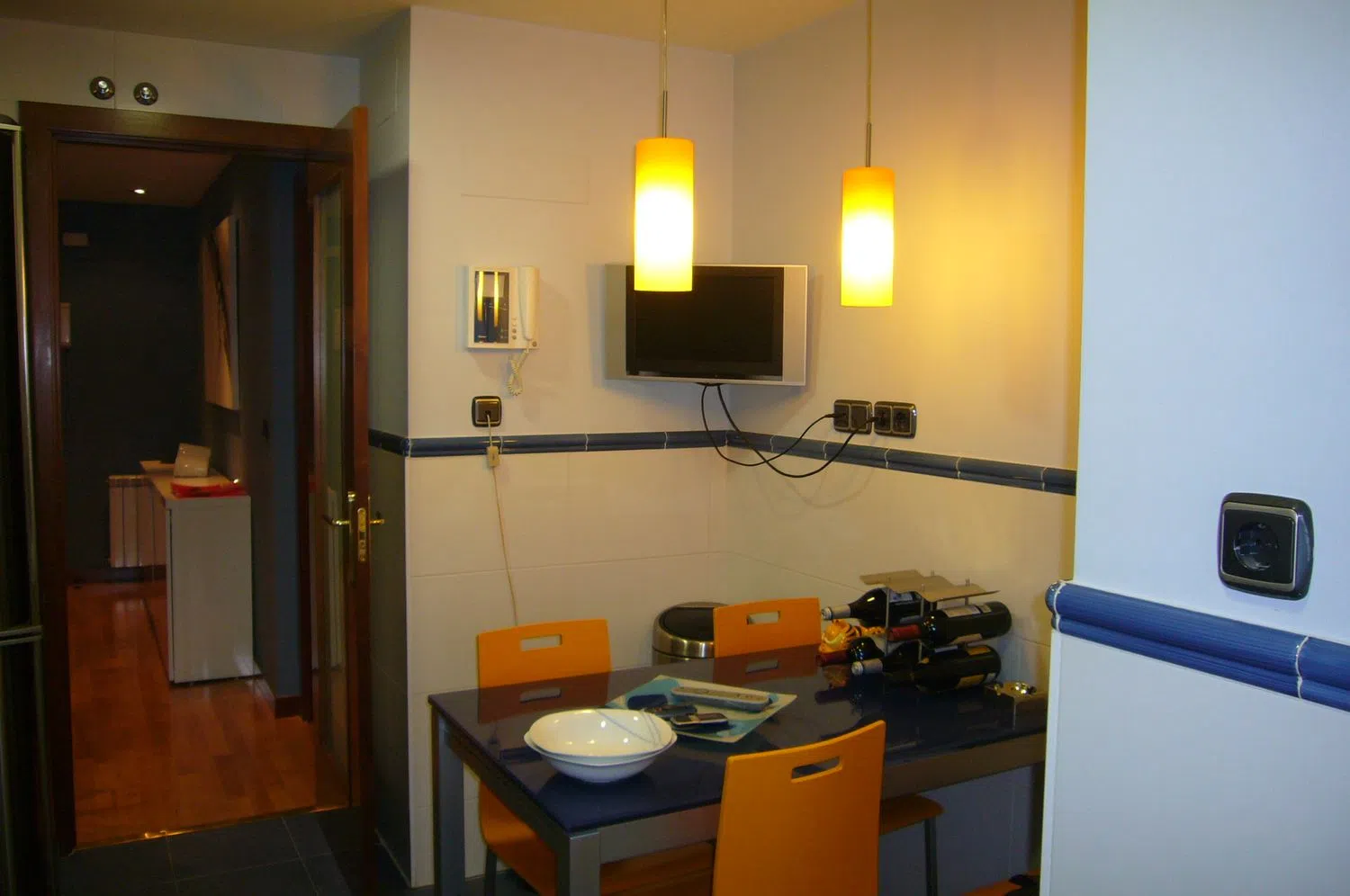 Piso en calle Castillo de Belmonte, 5 - Foto 8