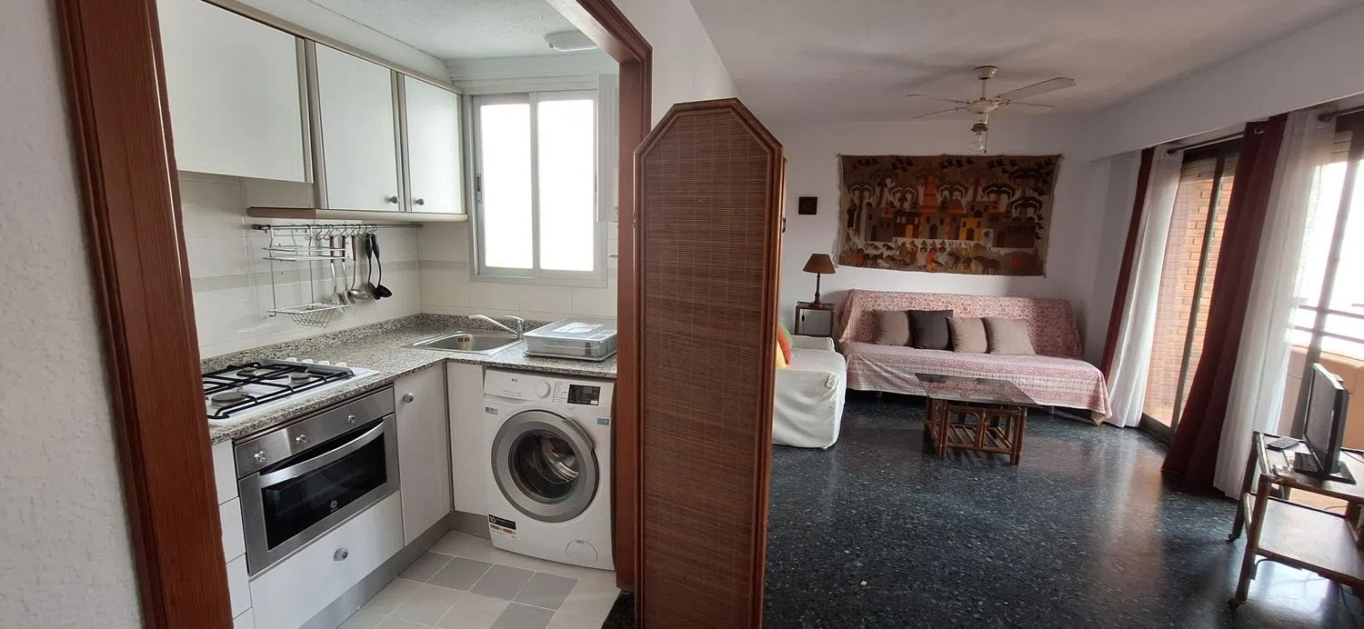 Piso en plaza del Xúquer, 16 - Foto 6