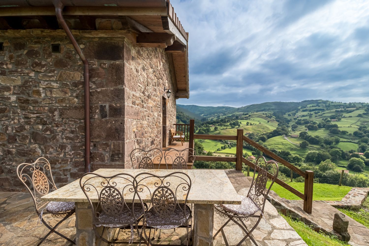Casa rural en Diseminado Lierganes, 13 - Foto 22