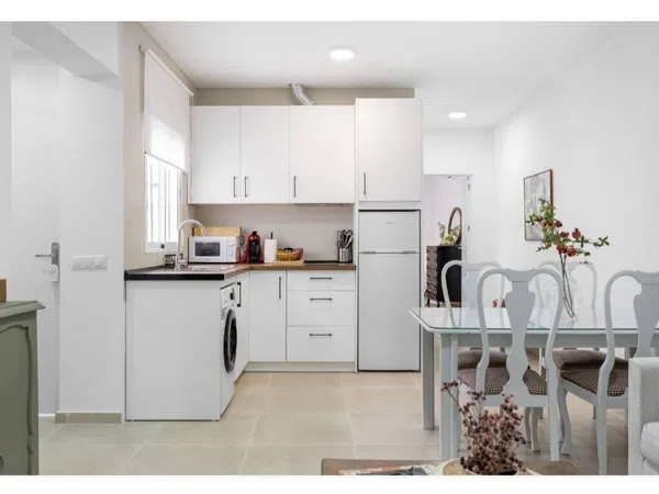 Piso en Barrio Centro - Foto 21