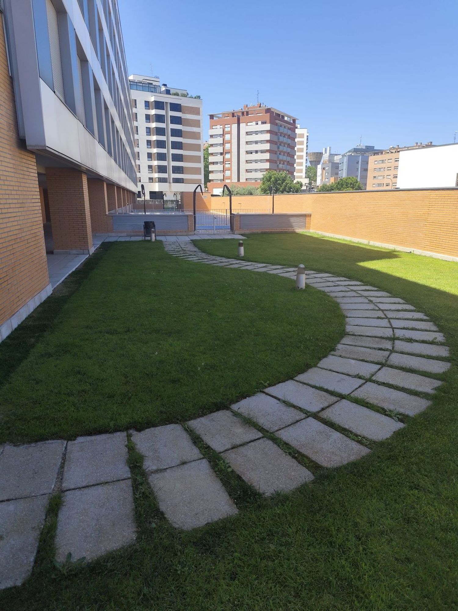 Ático en Calle Señorío de Molina, 11, Las Lomas-Salinera-La Muñeca - Foto 25