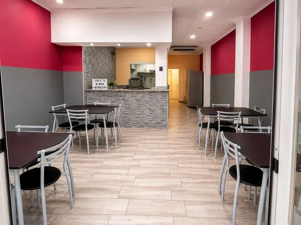 Local en Negocio en Calle de Fontanars dels Alforins, 8, Patraix - Foto 3
