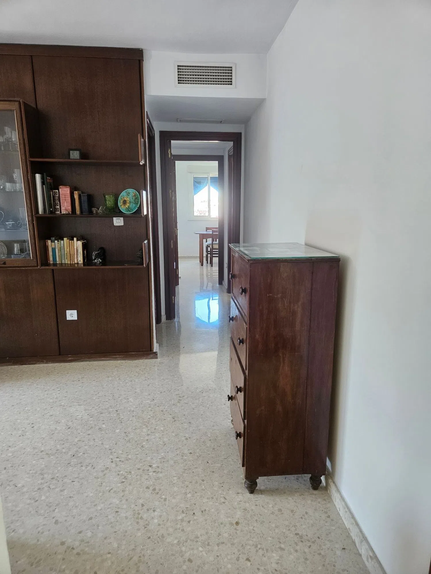 Piso en ronda de Capuchinos, 4 - Foto 3