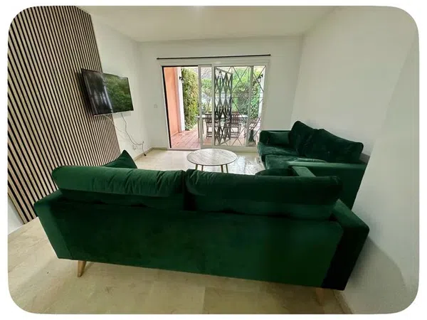 Chalet pareado en Avenida Pintor Pérez Gil, 38, Alicante Golf - Foto 6