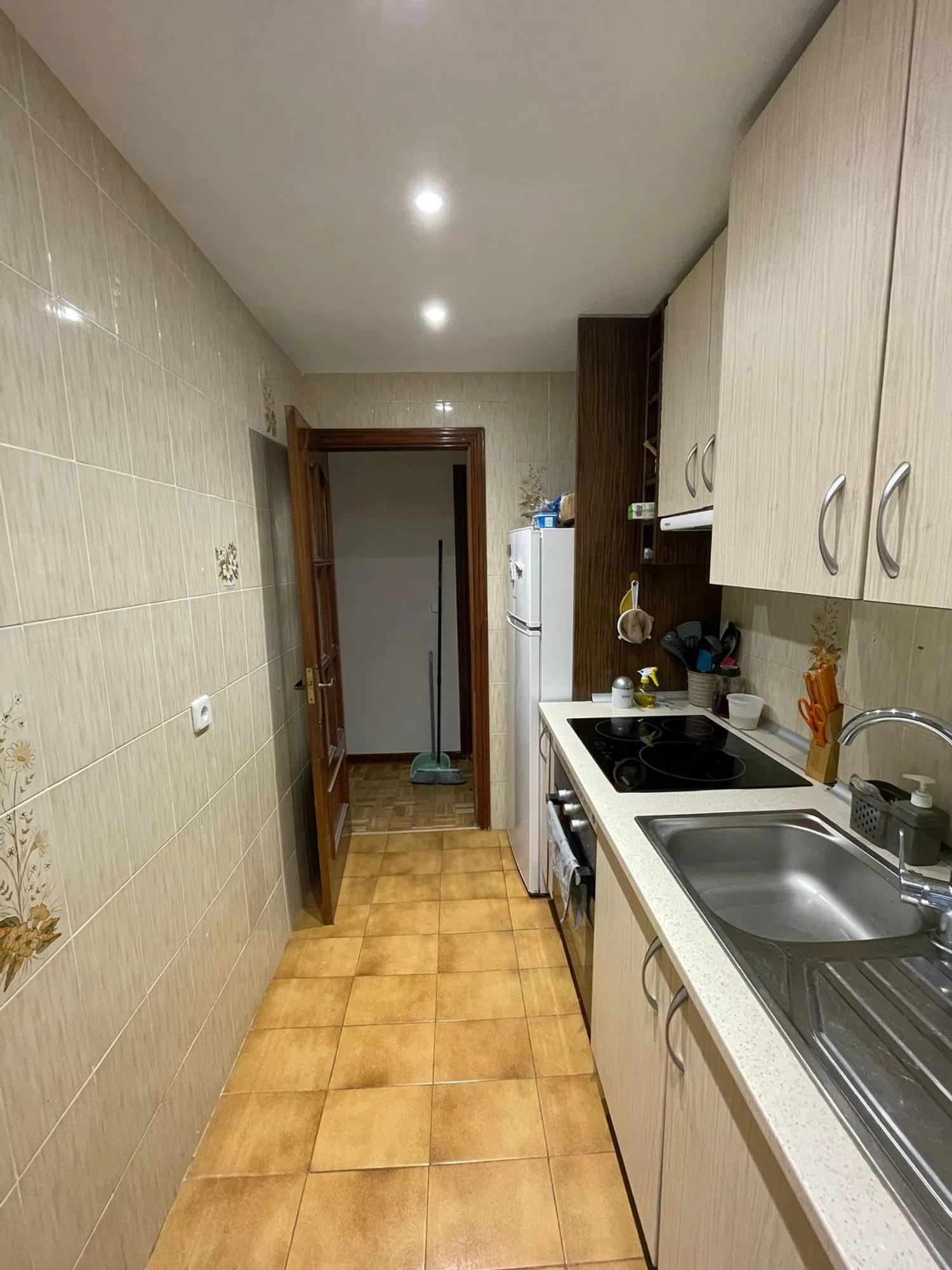 Piso en calle de Portalegre, 86 - Foto 6