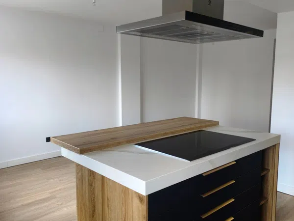 Piso en Calle de María Montessori, 12, Grancasa - Foto 2