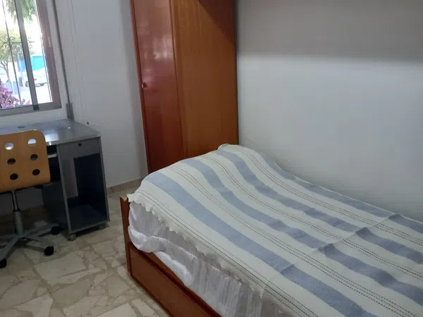 Piso en Otoño, 3 - Foto 8