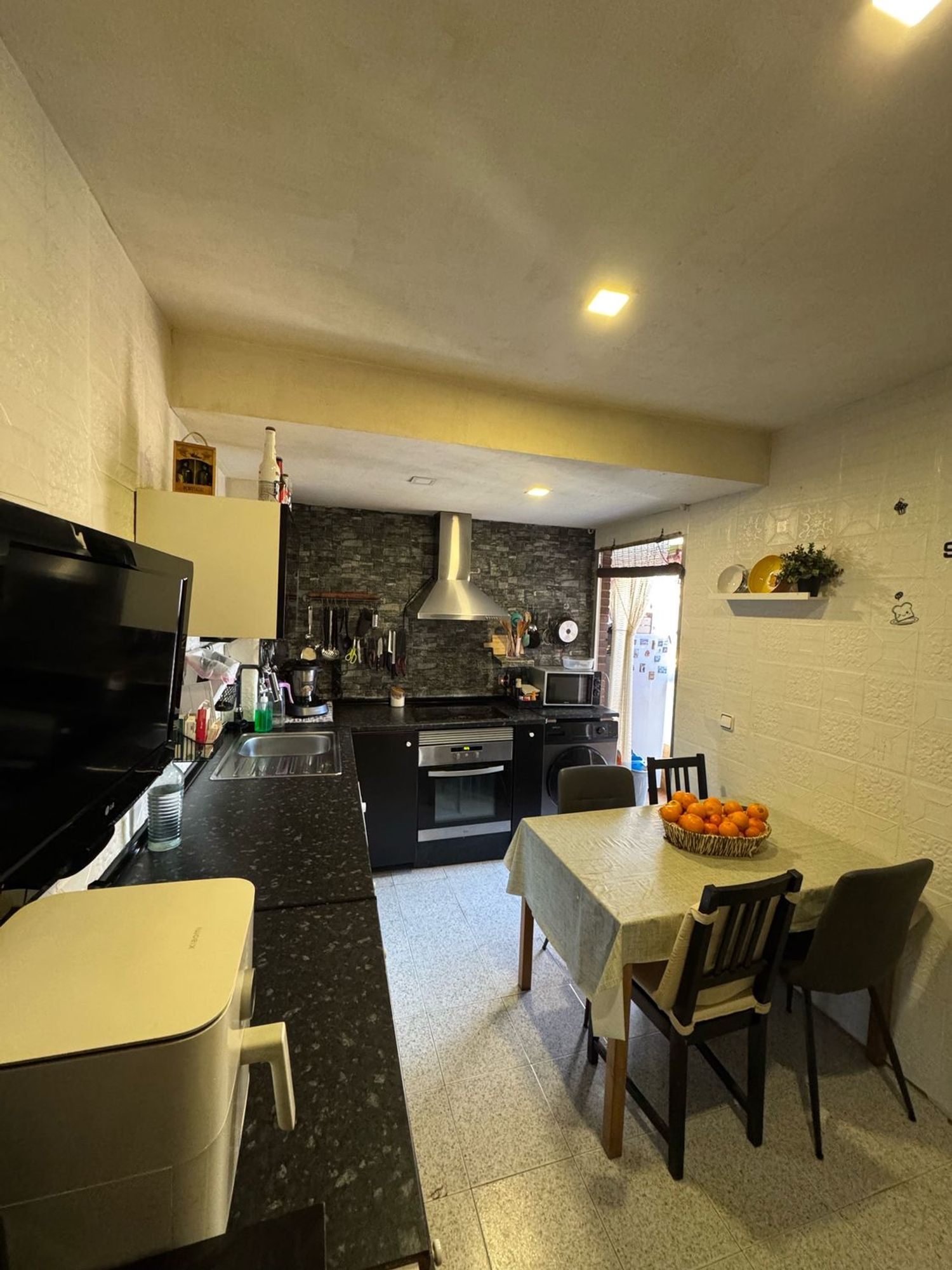 Piso en Sta. Bárbara-La Zaporra - Foto 27