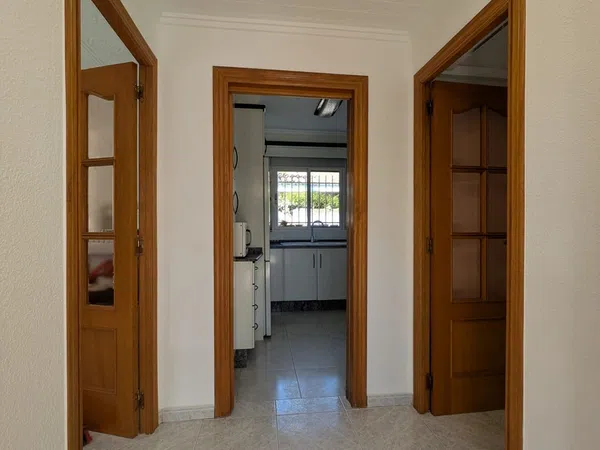 Casa o chalet independiente en Ermita - Foto 10