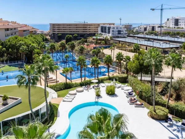 Piso en avenida Fuengirola, 8 - Foto 11