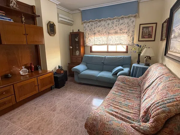 Chalet pareado en Calle Vicent Fuentes, 28, Heliópolis - Eurosol, Heliópolis - Eurosol - Foto 15