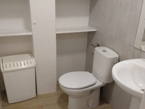Estudio en Villanueva de la Cañada, Villanueva de la Cañada - Foto 4