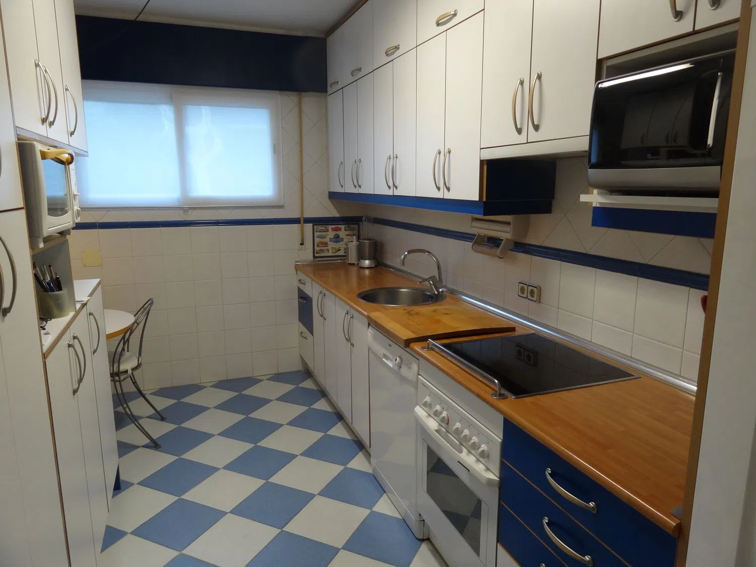 Chalet adosado en Barrio Zona Estación - Foto 10