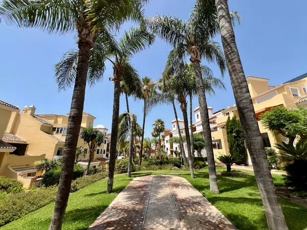 Piso en Terrazas de Guadalmina, 2, Guadalmina Alta - Foto 1