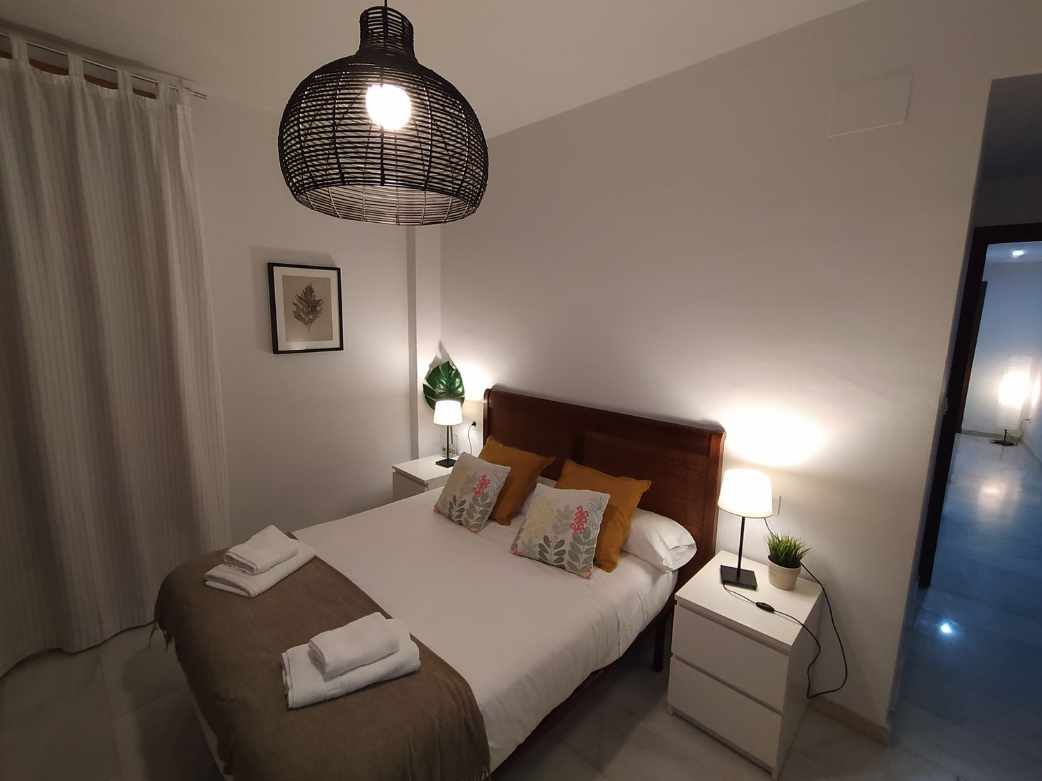 Piso en Calle Alfonso XII, 56, Casco Histórico - Corredera - Ribera - Foto 8