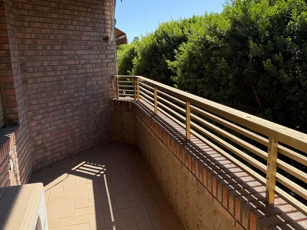 Piso en Avenida Federico García Lorca, 18, Altamira - Oliveros - Barrio Alto, Altamira - Oliveros - Barrio Alto - Foto 18