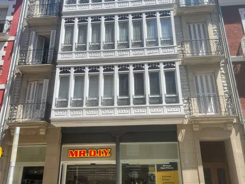 Piso en Iruña, 9 - Foto 4