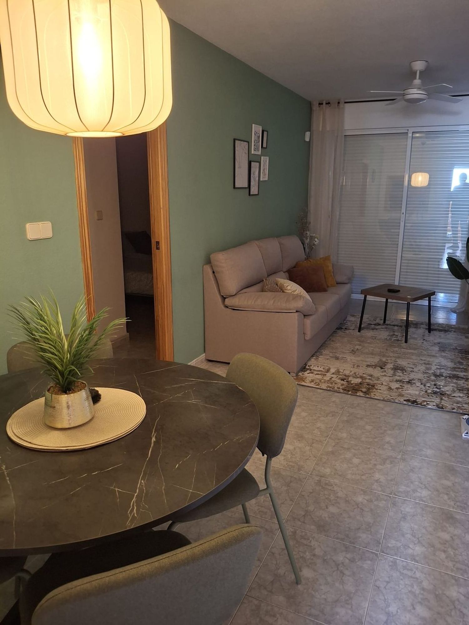 Piso en Calle Camelias, 9, Santiago de la Ribera, Santiago de la Ribera - Foto 16