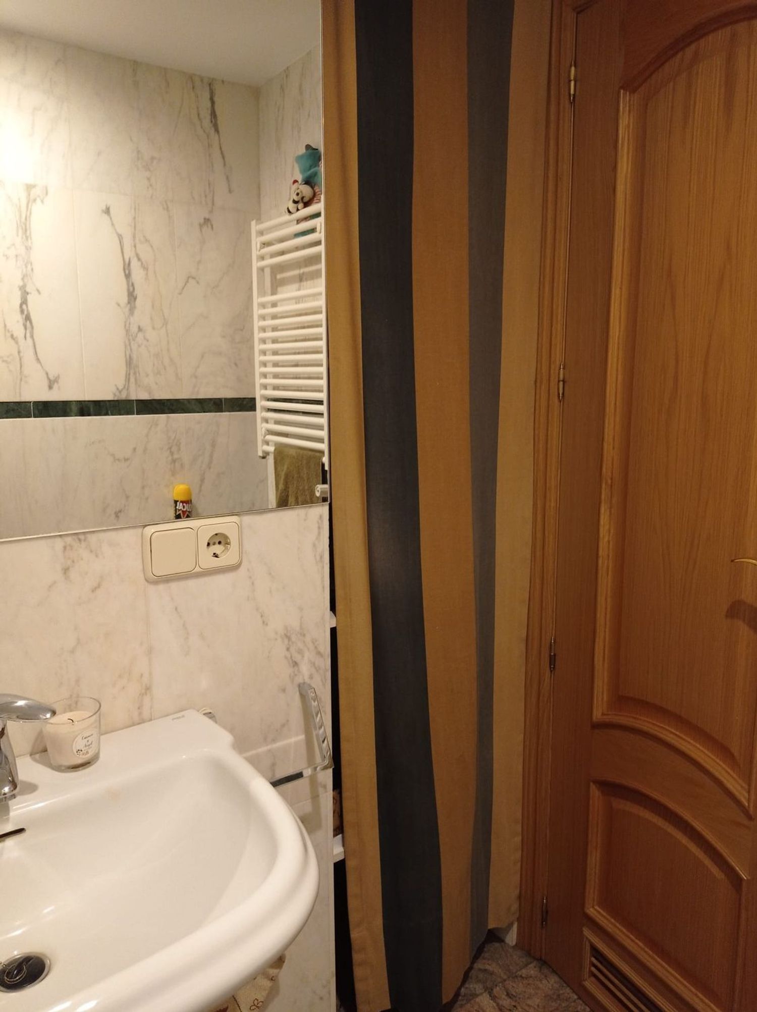 Piso en Calle del Arquitecto Berges, 3, San Bartolomé - Millán de Priego, San Bartolomé - Millán de Priego - Foto 11