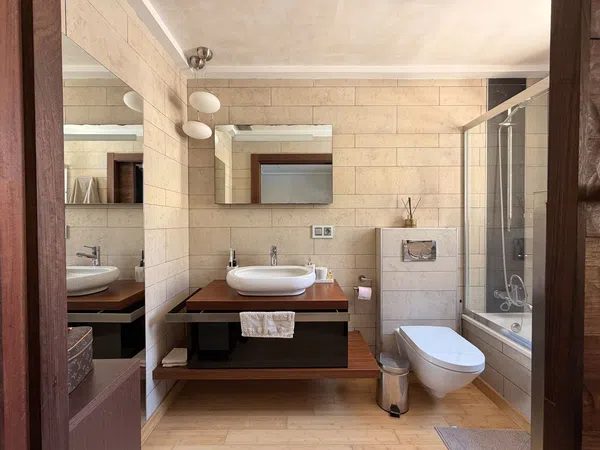 Chalet adosado en Avenida de Portugal, 115 - Foto 12
