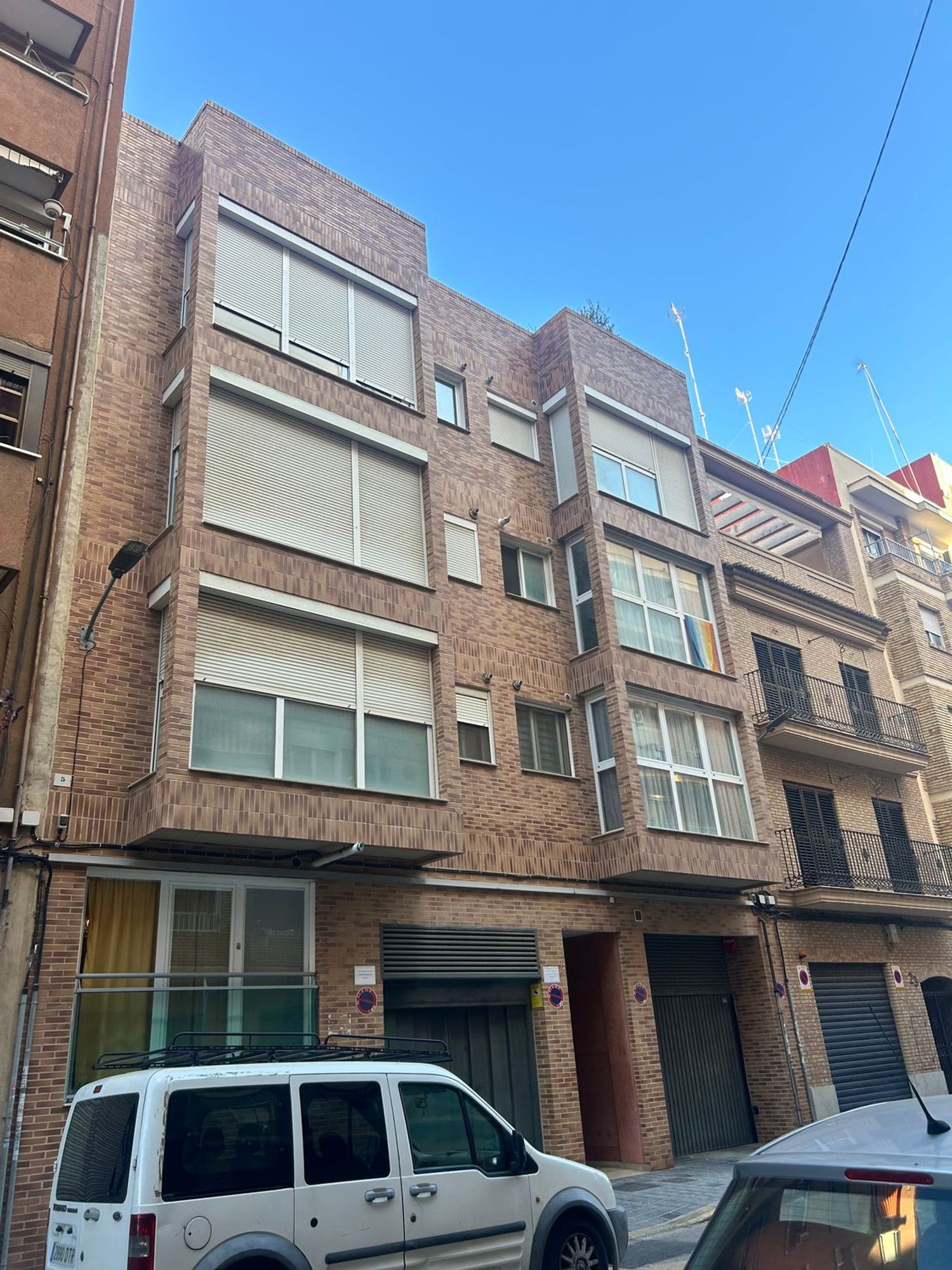 Ático en Calle d'Esteve Ballester, 21, Beteró - Foto 16