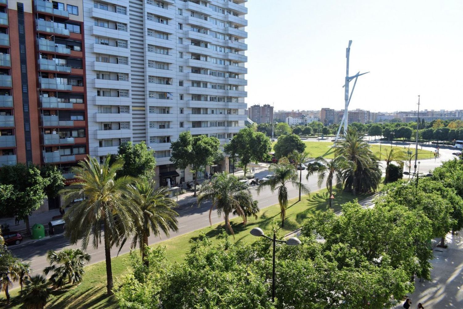 Piso en Avenida de França, 17 - Foto 61