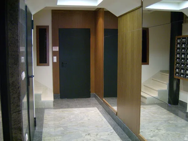 Estudio en Calle de Bolivia, 24, Plaza España - Corte Inglés - Foto 3