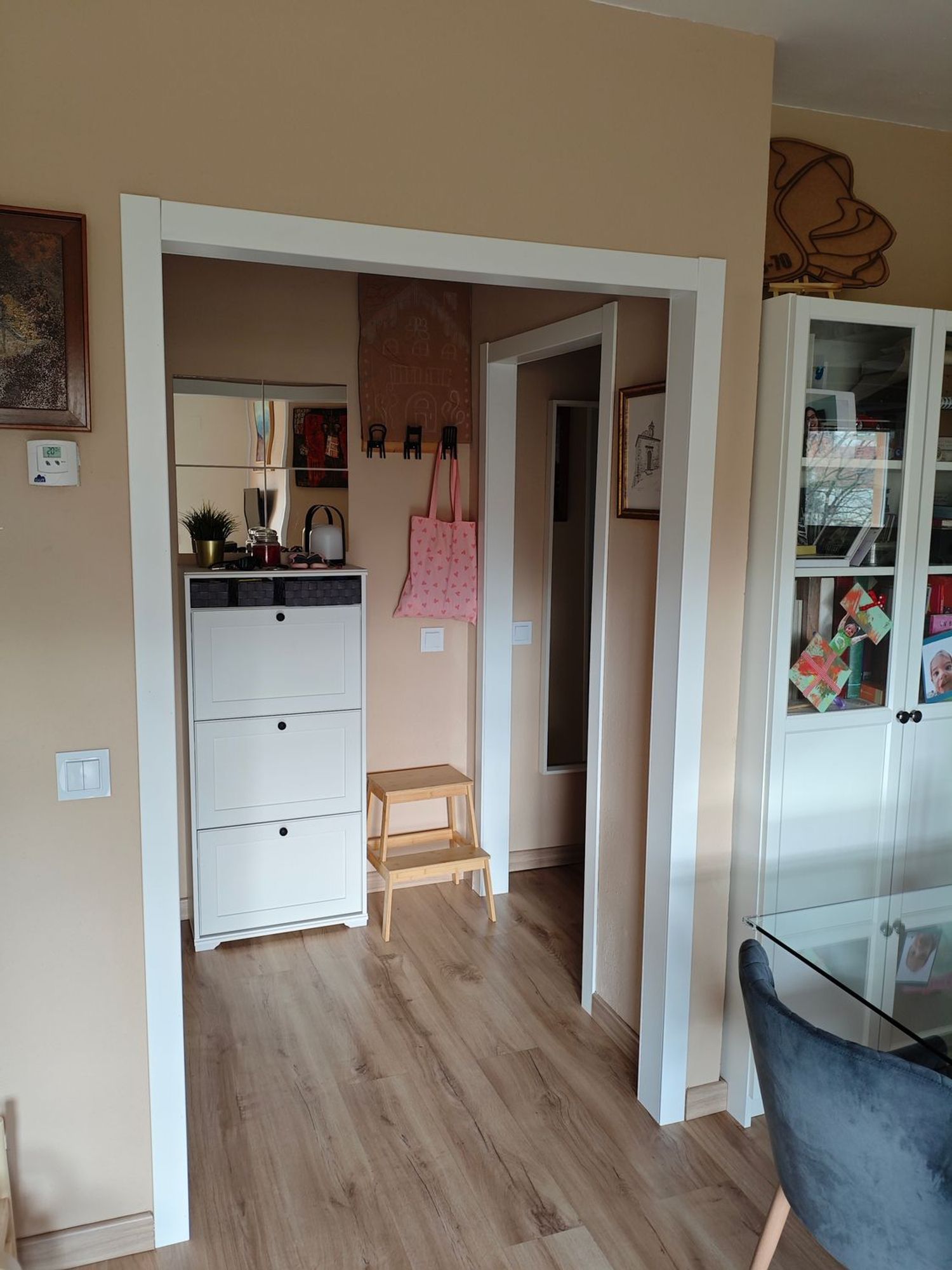 Piso en calle Tolerancia, 20 - Foto 25