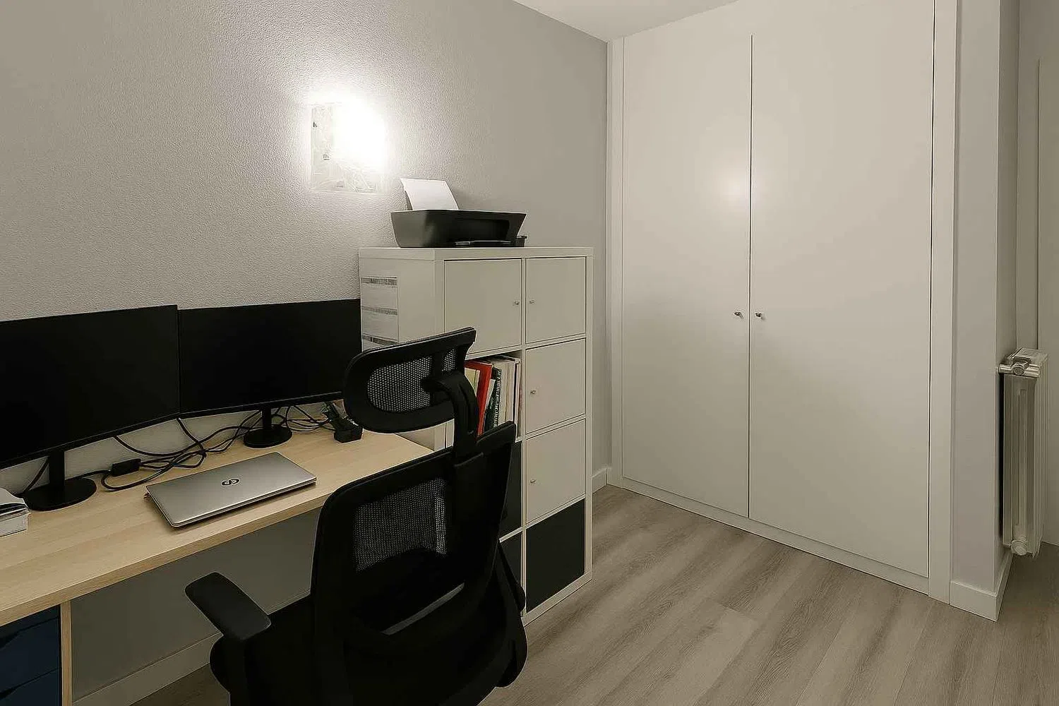 Piso en avenida Joan Miró, 9 - Foto 12