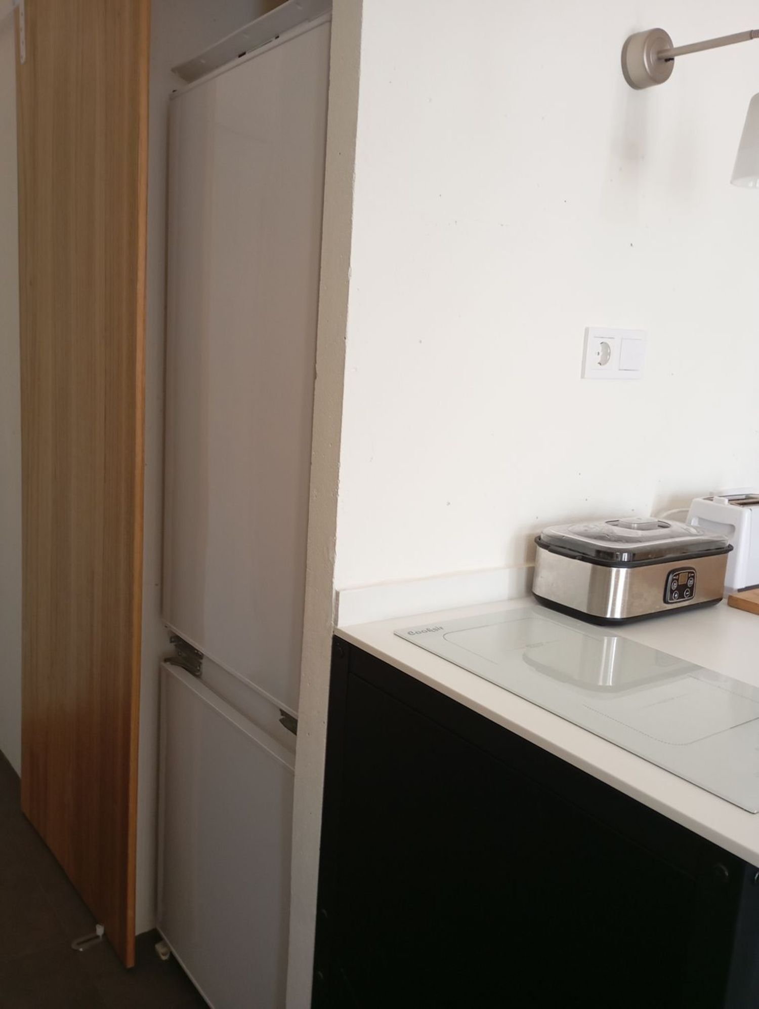 Piso en Calle Mario García, 5, Barri Eixample, Barri Eixample - Foto 6