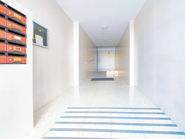 Piso en calle Fray Tomás de Berlanga, 12 sn - Foto 21