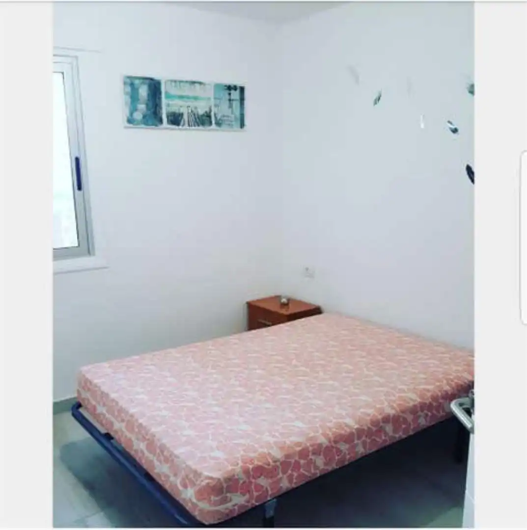 Piso en Barrio de La Salud - Foto 3