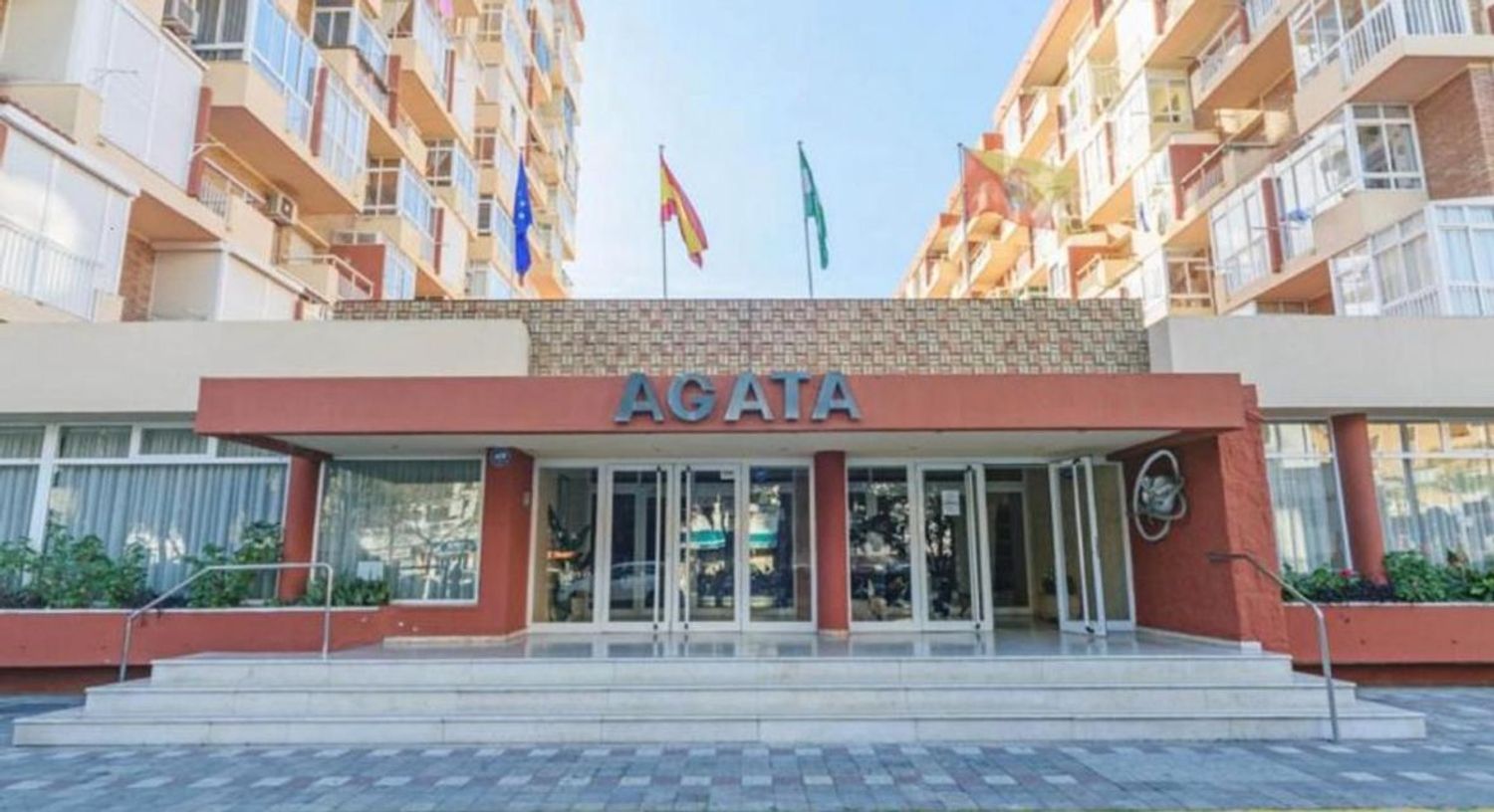 Estudio en Avenida Gamonal, 2, Parque de la Paloma, Parque de la Paloma - Foto 26