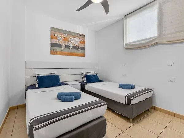 Dúplex en Av. Rafael Puig Lluvina, 32, Playa de las Américas, Playa de las Américas - Foto 24