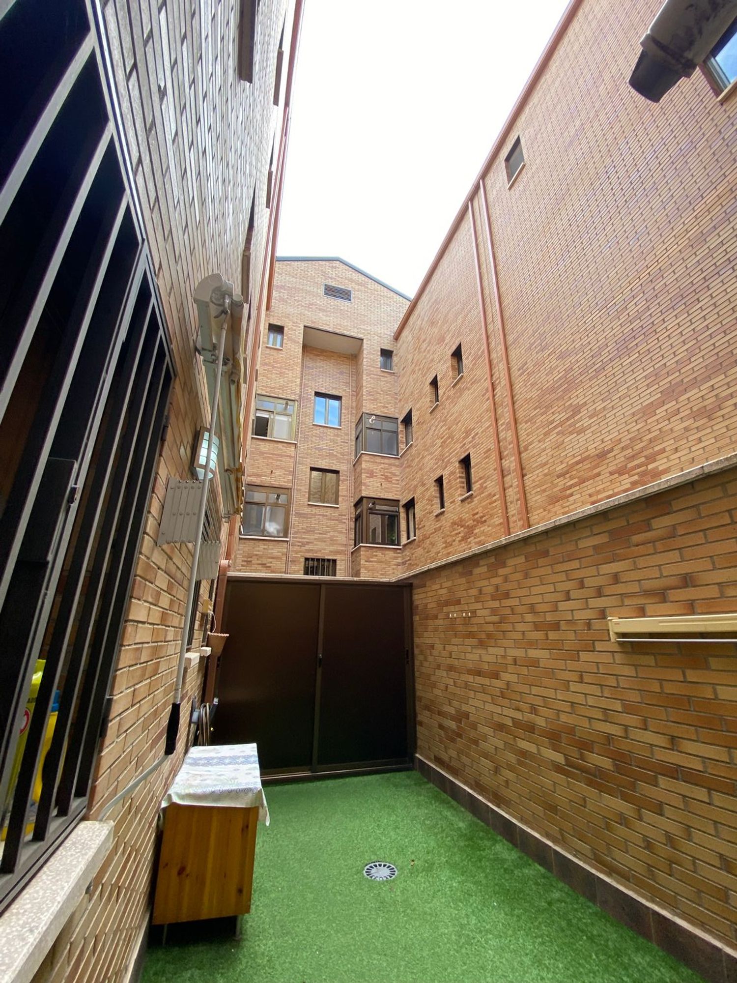 Piso en Calle Gabriela Mistral, 55, Hospital, Hospital - Foto 9