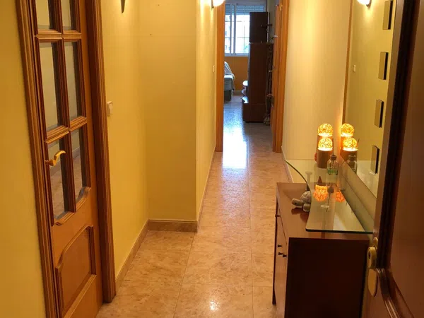 Piso en Calle del Pintor Maella, 25, La Creu del Grau - Foto 9