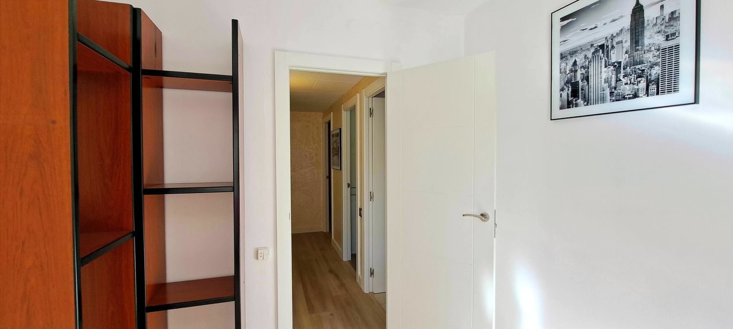 Piso en rambla de la Pau, 111 - Foto 24