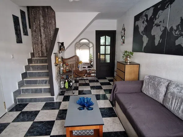 Chalet pareado en Calle Barlovento, 40, Playa Grande-Castellar - Foto 13
