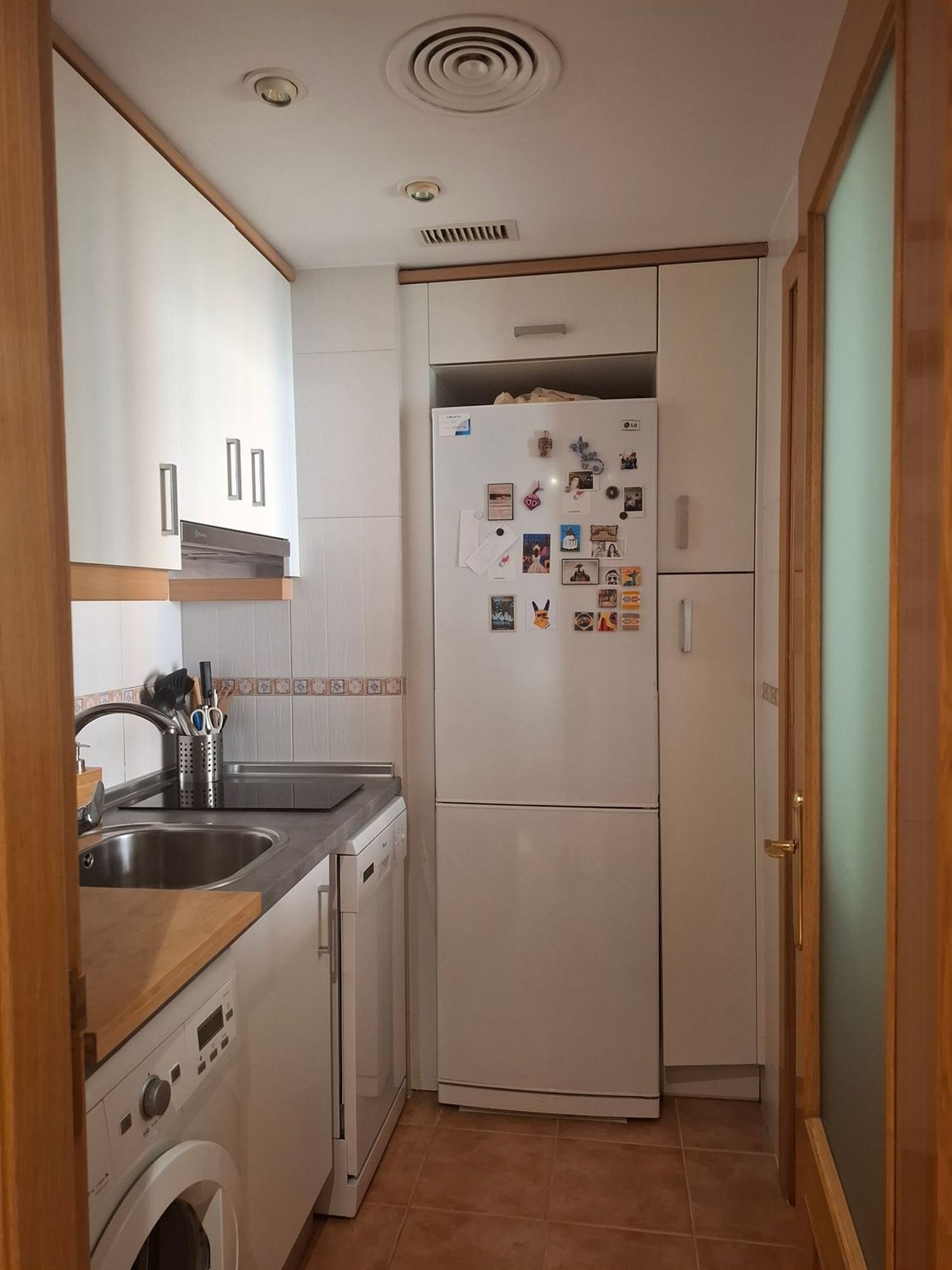 Piso en alameda del Valle, 36 - Foto 5