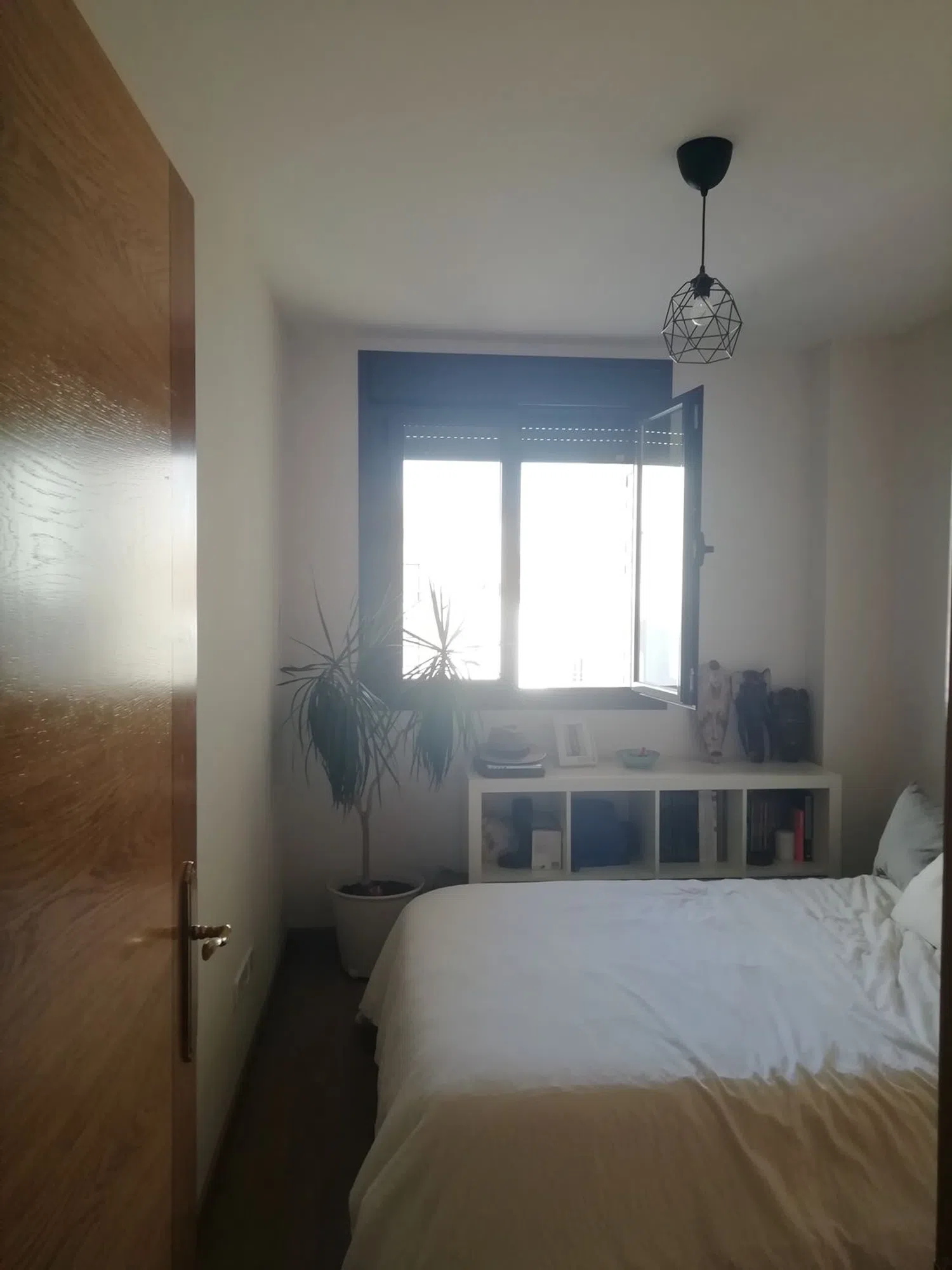 Piso en Barrio Guindalera - Foto 4