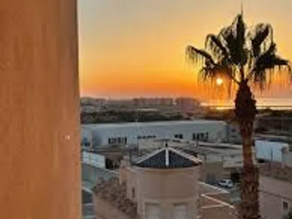 Ático en Calle Depósito de Agua, 10, Cabo de Palos - Foto 7