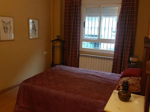 Piso en calle Reñidero de Gallos, 1 - Foto 17